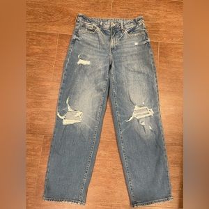Old Navy O.G Loose Jeans
